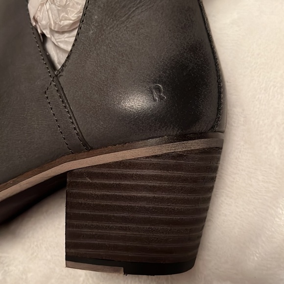 NIB Roan by Bed Stu Leather Booties - Picture 11 of 14